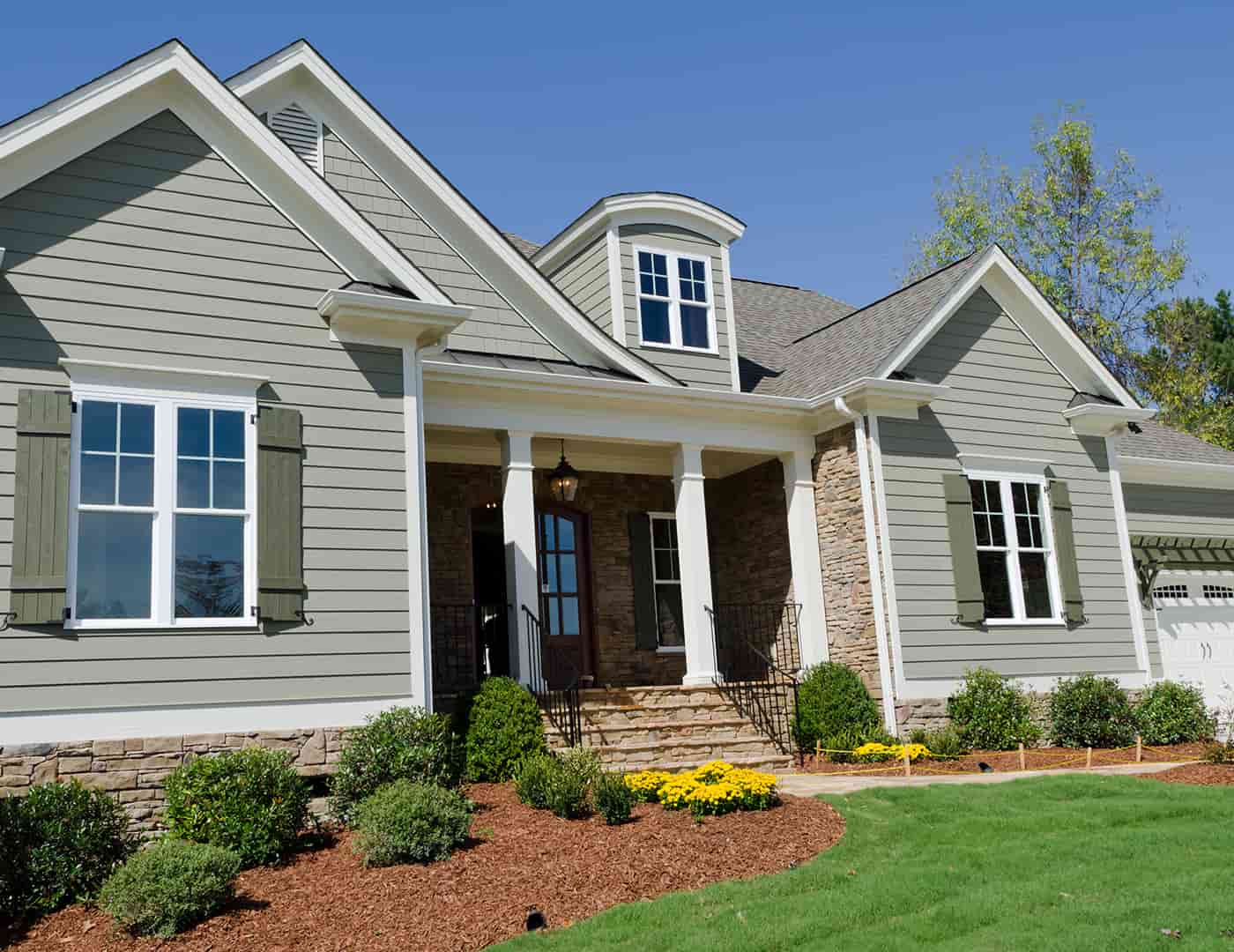 Residential Services