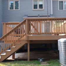 Deck Restoration Baltimore 0