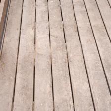 Deck Restoration Baltimore 2
