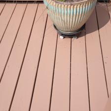 Deck Restoration Baltimore 3