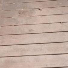 Deck Restoration Baltimore 4