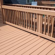 Deck Restoration Baltimore 6