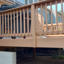 Deck Restoration Baltimore 7