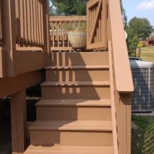 Deck Restoration Baltimore 8
