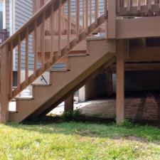 Deck Restoration Baltimore 10