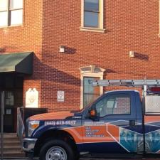 Canopy & awning cleaning 0