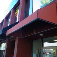 Canopy & awning cleaning 3